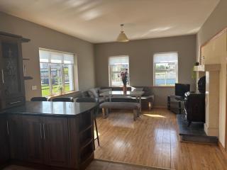 Albert Lock Bungalow - Carrick on Shannon - 6