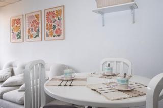 Frente al Swissotel, ideal para trabajo y estudios - 6