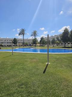 Costa Golf Resort - Sant Jordi - 0