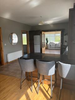 Albert Lock Bungalow - Carrick on Shannon - 5