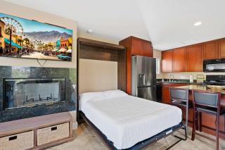 Casita 86124 - 1 BDR Sleeps 4 - Coachella - 8