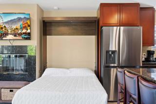 Casita 86124 - 1 BDR Sleeps 4 - 7
