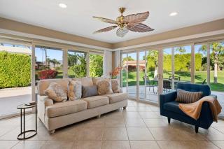 Casita 86124 - 1 BDR Sleeps 4 - Coachella - 6
