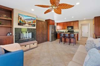 Casita 86124 - 1 BDR Sleeps 4 - Coachella - 4
