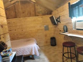 Tiny Flat lander - Hillsville - 0