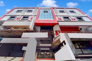 Super Hotel O Kunnamangalam Near Bus Stand - 0