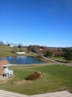 Tiny Flat lander - Hillsville - 5