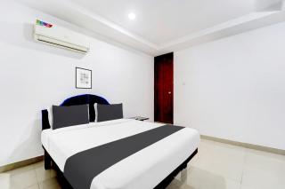 Super Hotel O Kunnamangalam Near Bus Stand - Kunnamangalam - 9