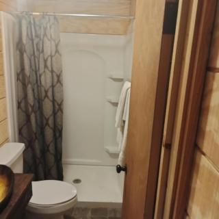 Tiny Flat lander - Hillsville - 2