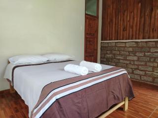 Lucmabamba Lodge - Santa Teresa - 5