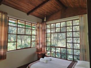 Lucmabamba Lodge - Santa Teresa - 3