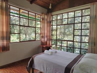 Lucmabamba Lodge - Santa Teresa - 2