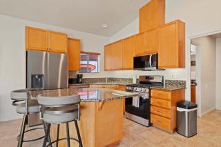 Casita 44473 - RV Resort Studio - Coachella - 9