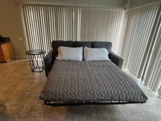 Casita 44473 - RV Resort Studio - Coachella - 6