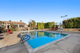 Casita 44473 - RV Resort Studio - Coachella - 4