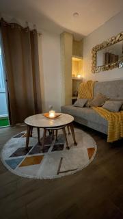 Appartement Jardin d essai centre Alger - El Madania - 5