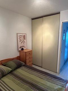 Appt t2 cabine parking privée superbe vue canal - Palavas-les-Flots - 1
