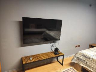 The Best Guesthouse In Tirana - Tirana - 6