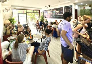 Hoi An Ancient Town Hostel & Bar - Hoi An - 8