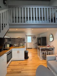 Maison grande terrasse vue mer - Plage et GR34 à 400m - 9