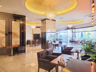 5 STAR FACILITIES/WALKING DISTANCE TO AMENITIES AND THE BEACH - Alanya - 3