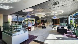 5 STAR FACILITIES/WALKING DISTANCE TO AMENITIES AND THE BEACH - Alanya - 7