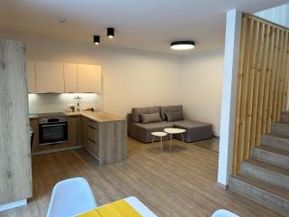 Apartmány U Buku - Jablonec nad Nisou - 3