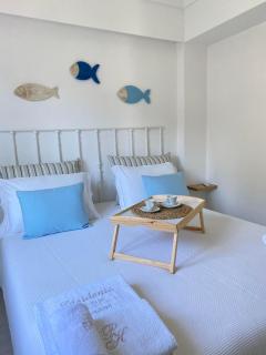 Posidonia House, villino vista mare - Nerano - 8