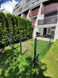 AlpNest with free parking - Bovec - 6
