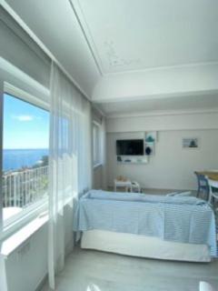 Posidonia House, villino vista mare - Nerano - 5