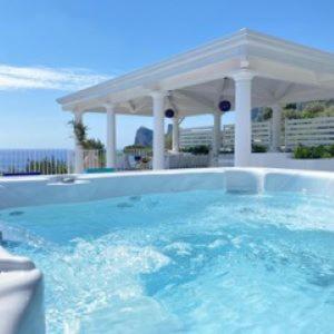 Posidonia House, villino vista mare - Nerano - 9