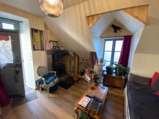 Coco Bonnevie - La Celle-sous-Gouzon - 9