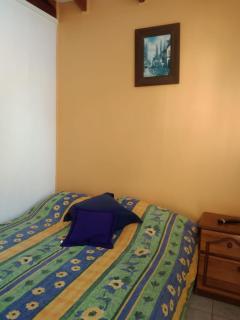 Habitación con Baño Privado - El Tabo - 5