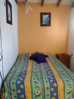 Habitación con Baño Privado - El Tabo - 3