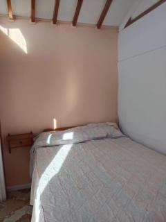 Habitación con Baño Privado - El Tabo - 2
