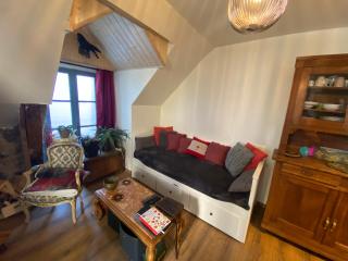 Coco Bonnevie - La Celle-sous-Gouzon - 5