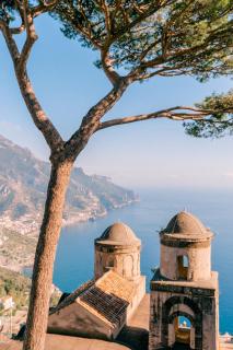 Ravello Panorama - free parking - 3