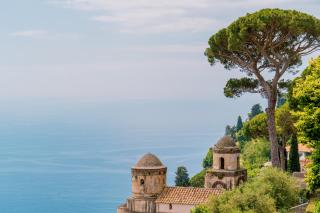 Ravello Panorama - free parking - 1
