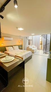 Flat FM20 Cabo Branco Premium - by Almare - 4