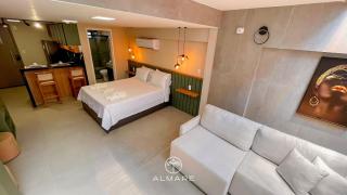 Flat FM20 Cabo Branco Premium - by Almare - 2