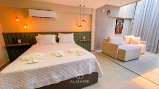 Flat FM20 Cabo Branco Premium - by Almare - 1