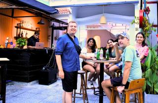 Hoi An Ancient Town Hostel & Bar - Hoi An - 5