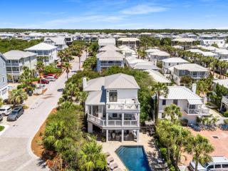 99 Sandy Shores Ct - Inlet Beach - 4