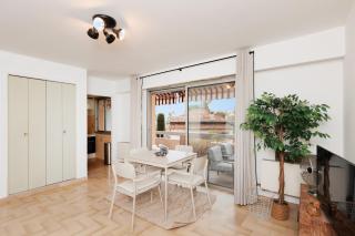 Oceanides 1 - Juan-les-Pins - 6