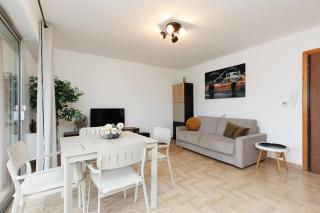 Oceanides 1 - Juan-les-Pins - 5