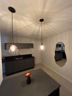 Apartamento One - Blumenau - 8
