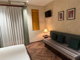 Tranquility Suites & Hotel - Hanoi - 9