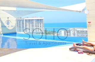 Apartamentos Velas al Mar - Cerca al Mar by SOHO - Santa Marta - 7