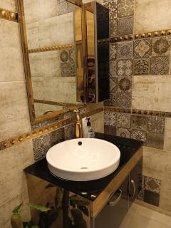 A luxury apartment near the pyramids - 4