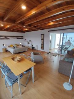 Precioso Loft Casa Burgao Caleta Caballo - Caleta de Caballo - 0